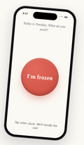 Unfreeze — Lifetime Access